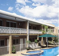 Macarthur Inn - Accommodation Coffs Harbour