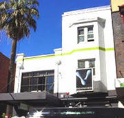 V Backpackers - Accommodation Coffs Harbour