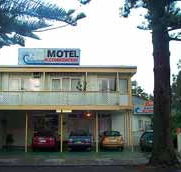 Manly Seaview Motel And Apartments - Accommodation Coffs Harbour