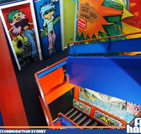 The Funk House Sydney - Accommodation Coffs Harbour