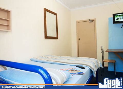 The Funk House Sydney - Accommodation Coffs Harbour 6