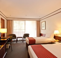 Aspire Hotel Sydney - Accommodation Coffs Harbour