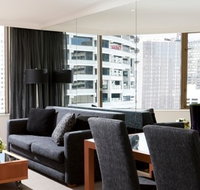 Quay West Suites Sydney - Accommodation Coffs Harbour