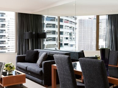 Quay West Suites Sydney - Accommodation Coffs Harbour 0