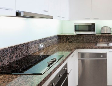 Quay West Suites Sydney - Accommodation Coffs Harbour 1