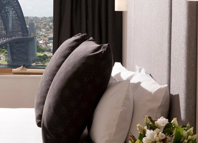 Quay West Suites Sydney - Accommodation Coffs Harbour 2