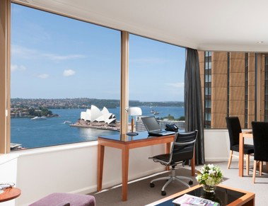 Quay West Suites Sydney - Accommodation Coffs Harbour 3