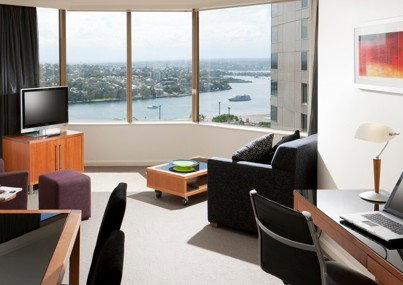 Quay West Suites Sydney - Accommodation Coffs Harbour 5