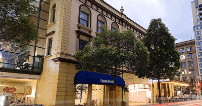 Rydges Capitol Square Hotel - Accommodation Coffs Harbour 2