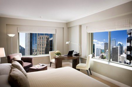 Amora Hotel Jamison Sydney - Accommodation Coffs Harbour 0