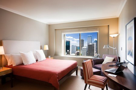 Amora Hotel Jamison Sydney - Accommodation Coffs Harbour 1