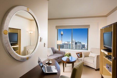 Amora Hotel Jamison Sydney - Accommodation Coffs Harbour 2