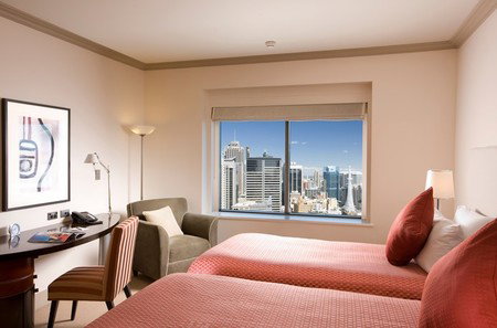 Amora Hotel Jamison Sydney - Accommodation Coffs Harbour 3