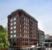 Sydney Central YHA - Accommodation Coffs Harbour