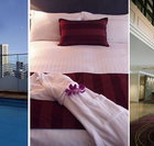 Sydney Marriott Hotel - Accommodation Coffs Harbour