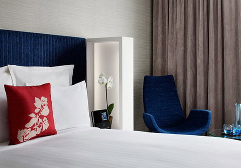 Sydney Marriott Hotel - Accommodation Coffs Harbour 1