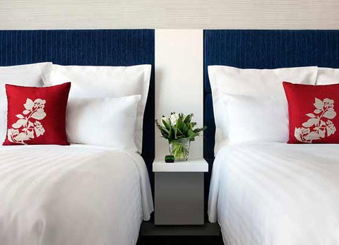 Sydney Marriott Hotel - Accommodation Coffs Harbour 2