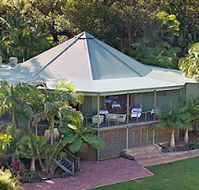 Peppers Casuarina Lodge - Accommodation Coffs Harbour
