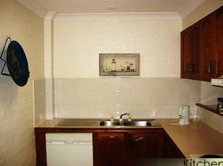 Fiesta Palms - Accommodation Coffs Harbour 2
