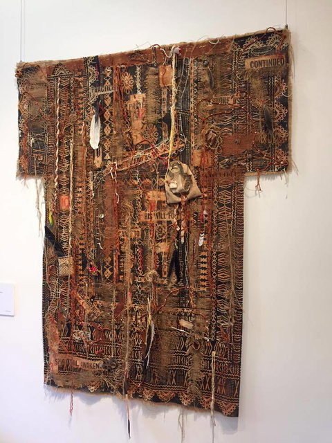 Bundaberg Regional Art Gallery - Accommodation Coffs Harbour 6