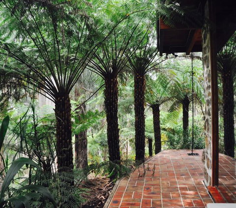 Piaf Day Spa - Accommodation Coffs Harbour 1