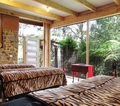 Piaf Day Spa - Accommodation Coffs Harbour 4