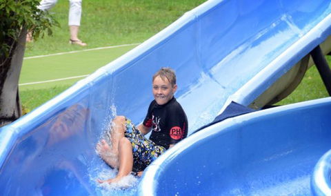 The Big Buzz Fun Park - Accommodation Coffs Harbour 3