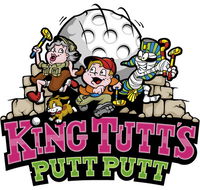King Tutts Putt Putt - Accommodation Coffs Harbour