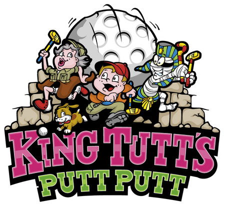 King Tutts Putt Putt - Accommodation Coffs Harbour 0