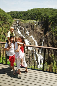 Kuranda Scenic Railway - Accommodation Coffs Harbour 1