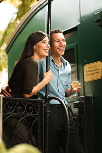 Kuranda Scenic Railway - Accommodation Coffs Harbour 2