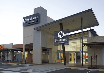 Stockland Baldivis Shopping Centre - Accommodation Coffs Harbour 0