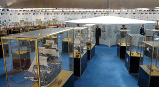 Australian Sailing Museum - Accommodation Coffs Harbour 1