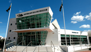 Australian Sailing Museum - thumb 2