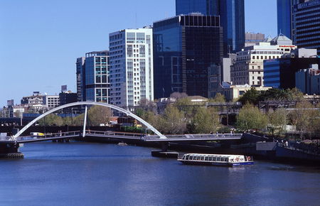 Melbourne River Cruises - Accommodation Coffs Harbour 2