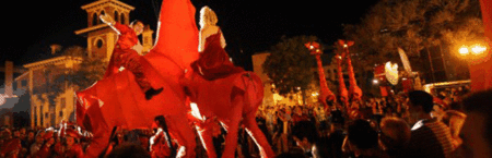 Perth International Arts Festival - Accommodation Coffs Harbour 3