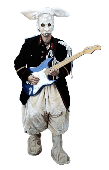 Anthony Riding Gallery - Accommodation Coffs Harbour 2