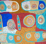 Japingka Gallery - Accommodation Coffs Harbour