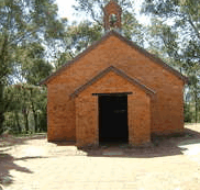 All Saints Church - Accommodation Coffs Harbour