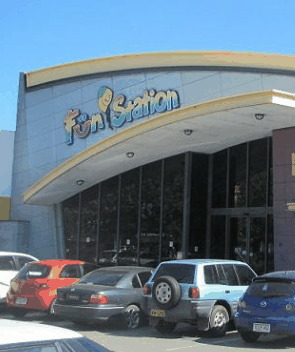 Fun Station - Midland - Accommodation Coffs Harbour