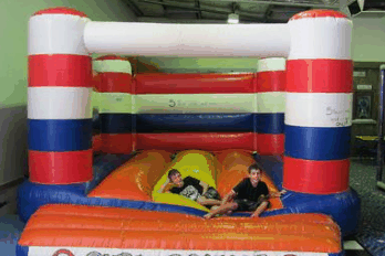 Fun Station - Midland - Accommodation Coffs Harbour 1