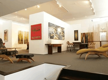Jahroc Mill Gallery - Accommodation Coffs Harbour 0