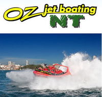 Oz Jetboating - Darwin - Accommodation Coffs Harbour