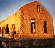 St Helena Island - Accommodation Coffs Harbour 0