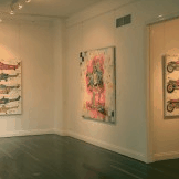 Jan Murphy Gallery - Accommodation Coffs Harbour