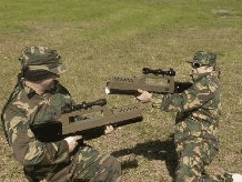 Logan Laser Skirmish - Accommodation Coffs Harbour 0