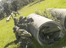 Logan Laser Skirmish - Accommodation Coffs Harbour 1
