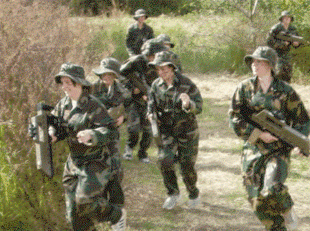 Logan Laser Skirmish - Accommodation Coffs Harbour 2