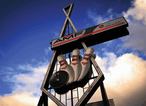 AMF Bowling - Capalaba - Accommodation Coffs Harbour 2