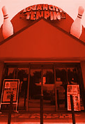 Logan City Tenpin Bowling Centre - Accommodation Coffs Harbour 1